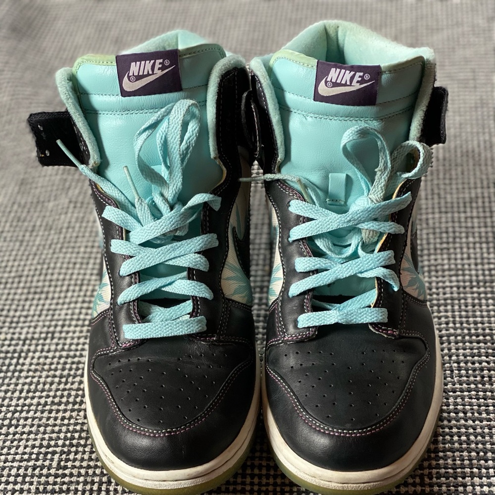 Nike high tops